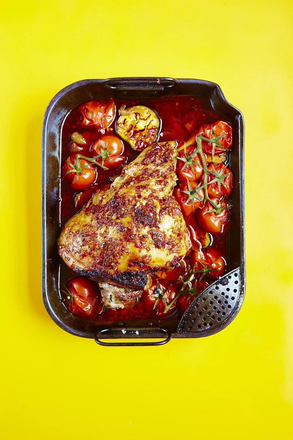 Book - The Roasting Tin - Image 3