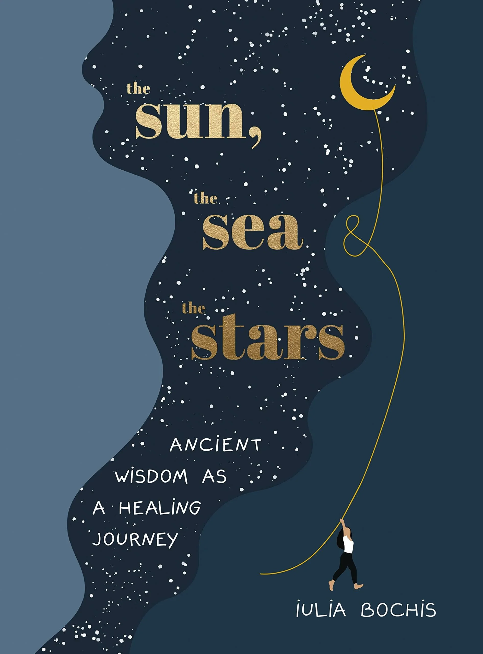 Book - The Sun, The Sea And The Stars
