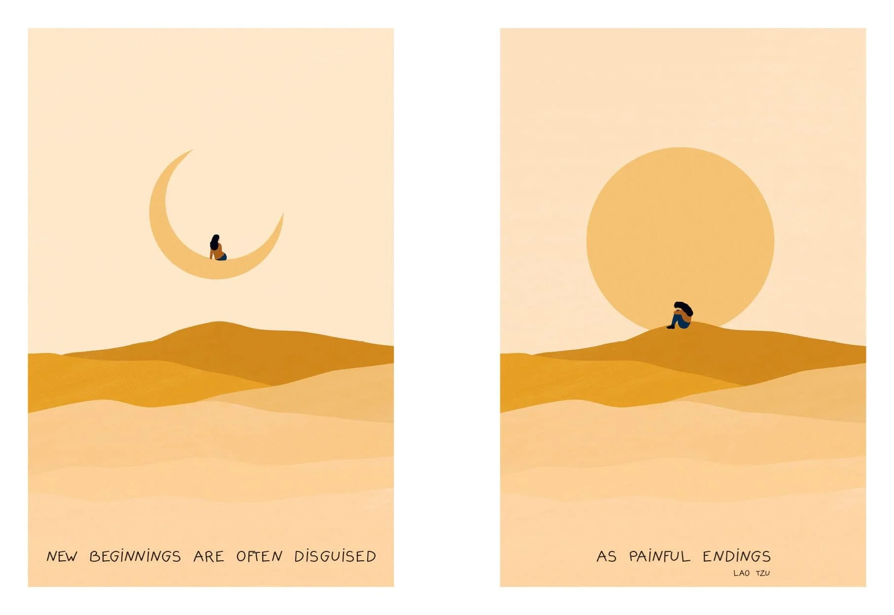 Book - The Sun, The Sea And The Stars - Image 2