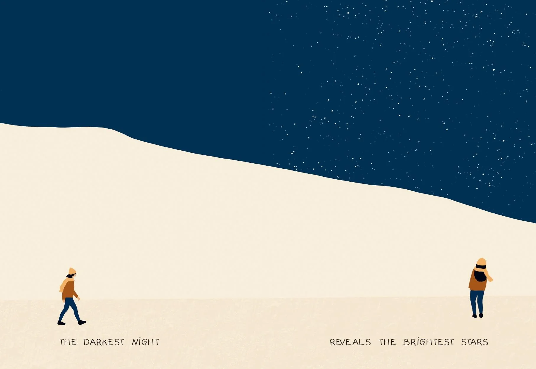 Book - The Sun, The Sea And The Stars - Image 3