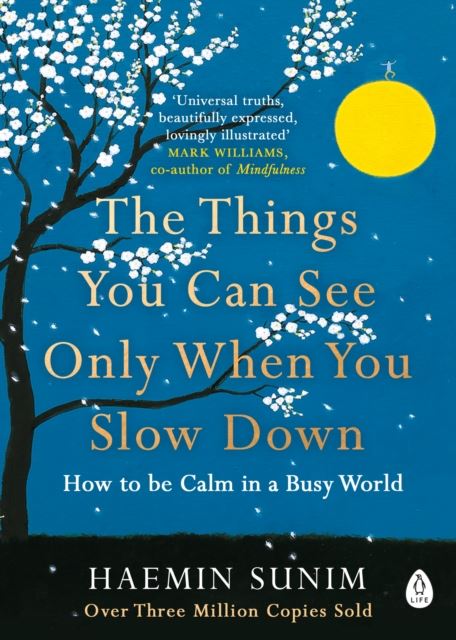 Book - Things You Can See Only When You Slow Down