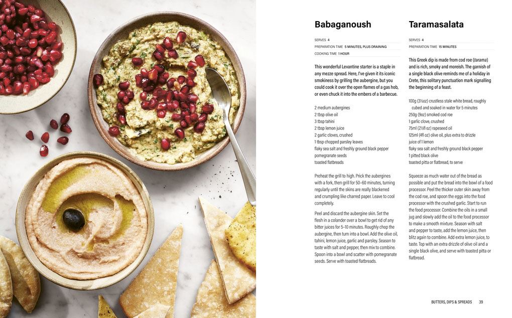 Book - Toast: 80 Delicious Recipes For Toast With A Twist - Image 3