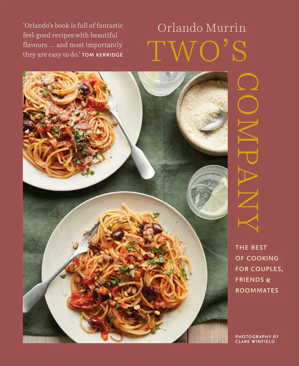 Book - Two’s Company