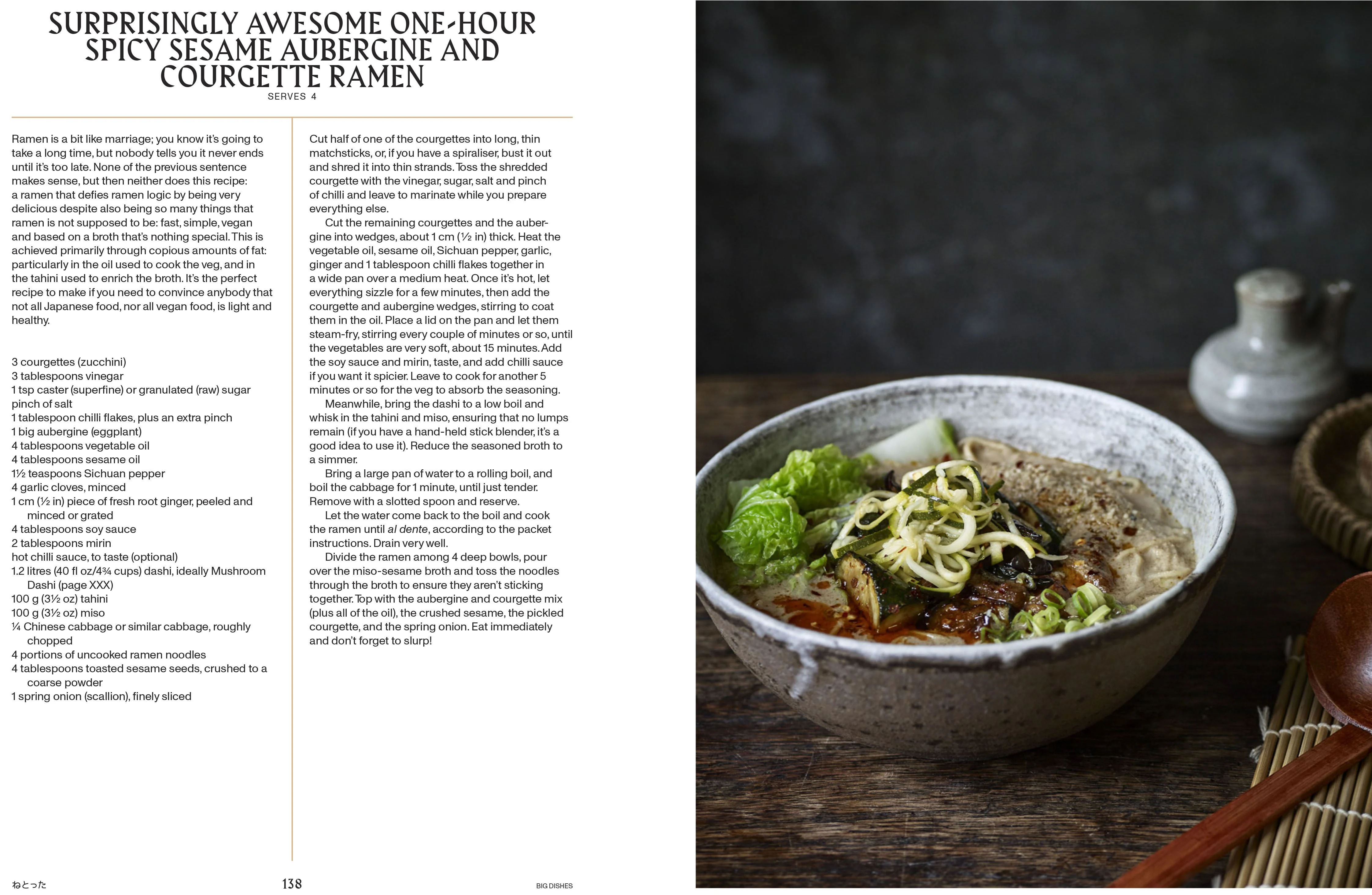 Book - Vegan Japaneasy - Image 7