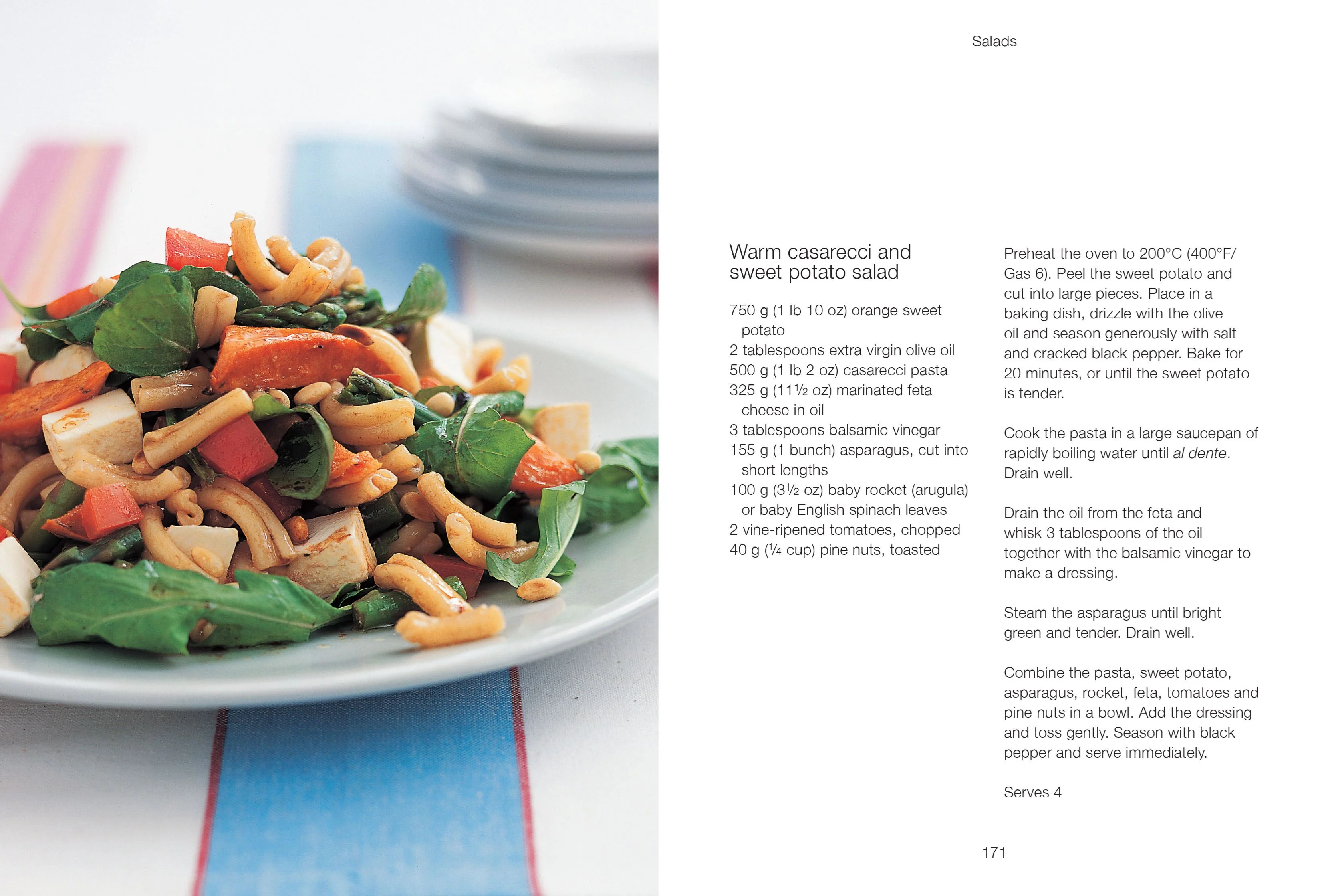 Book - Veggie Food (Easy Everyday) - Image 4