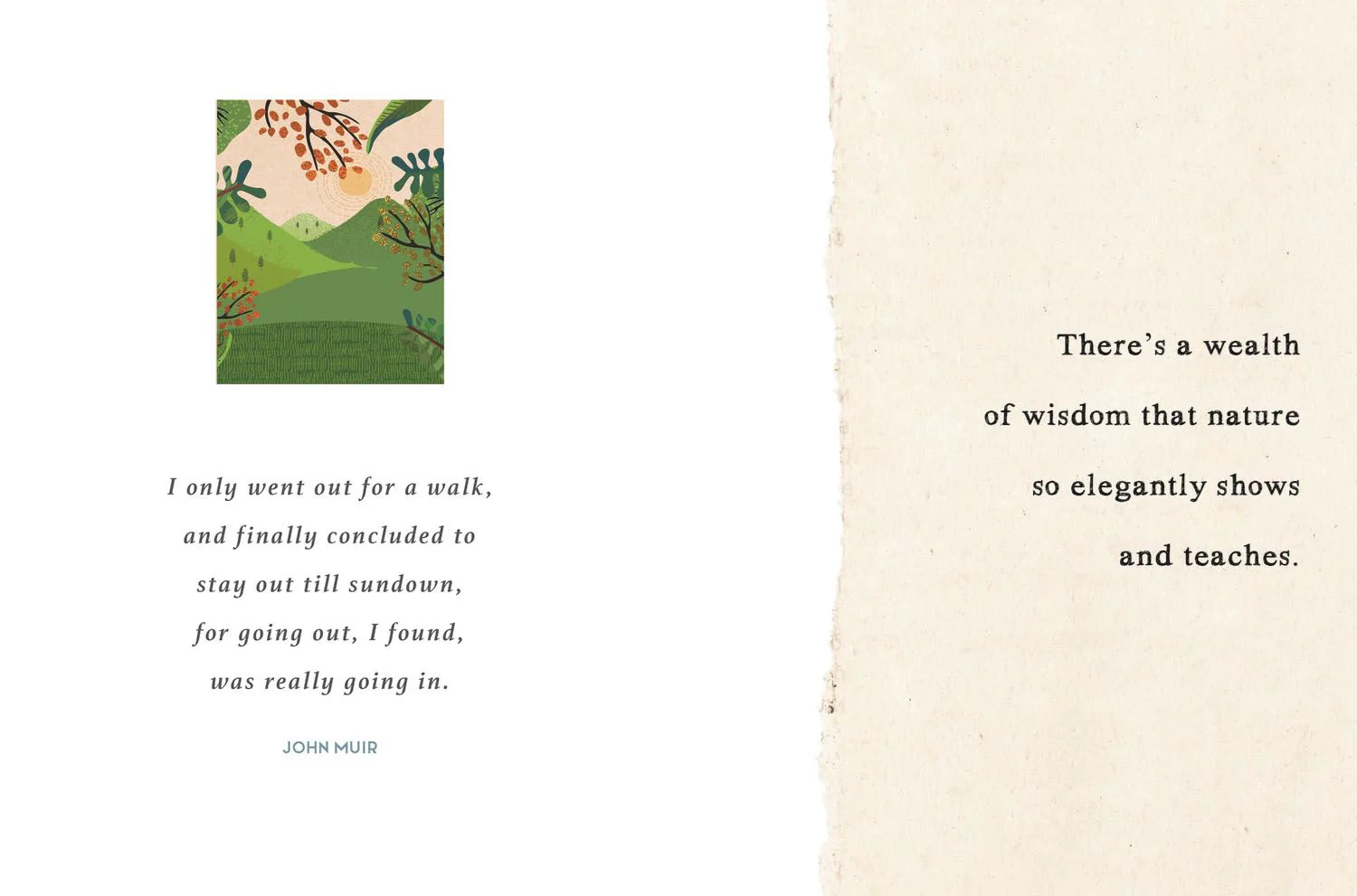 Book - Walking For Mind, Body And Soul - Image 4