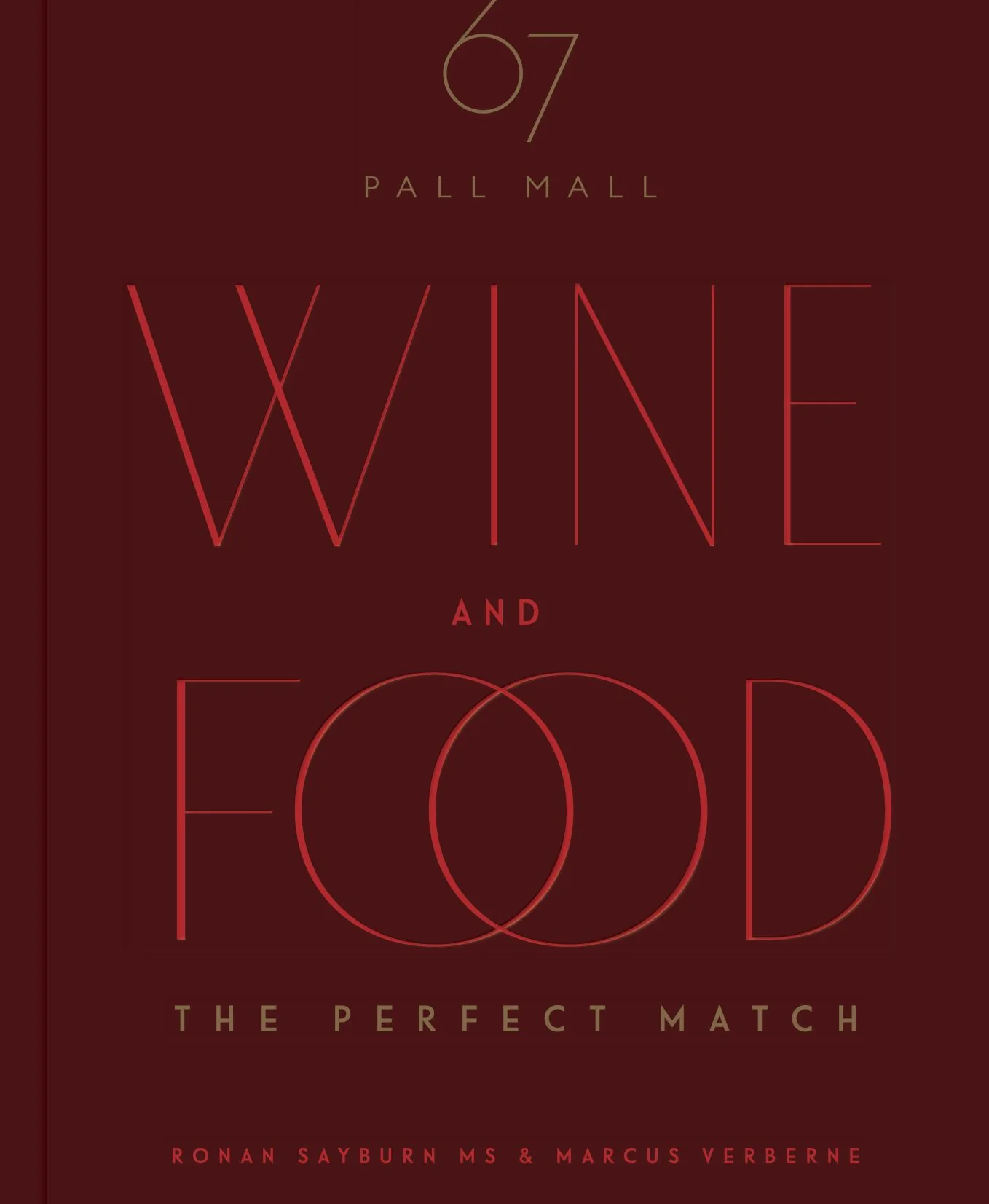 Book - Wine And Food: The Perfect Match