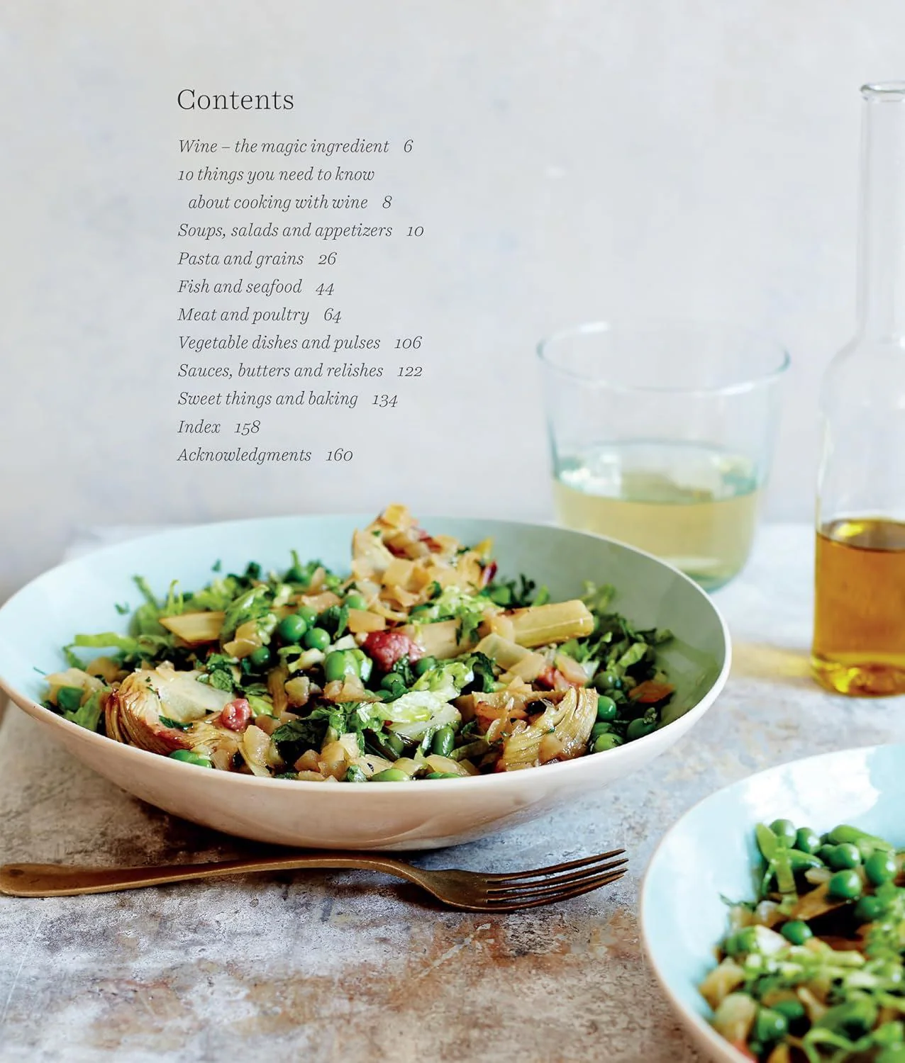 Book - Wine Lover's Kitchen - Image 2