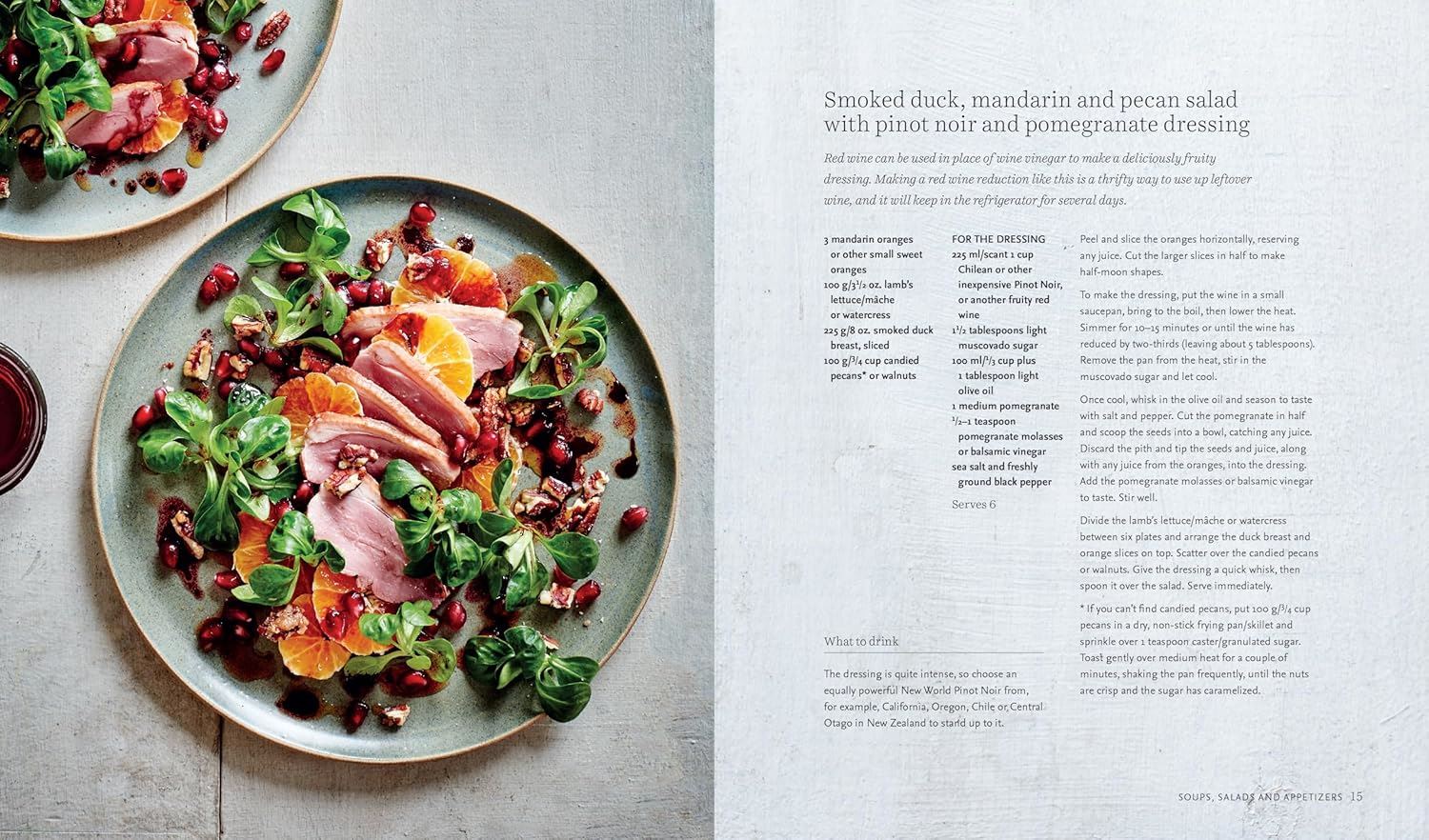 Book - Wine Lover's Kitchen - Image 3