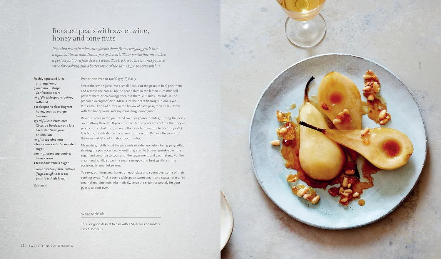 Book - Wine Lover's Kitchen - Image 5