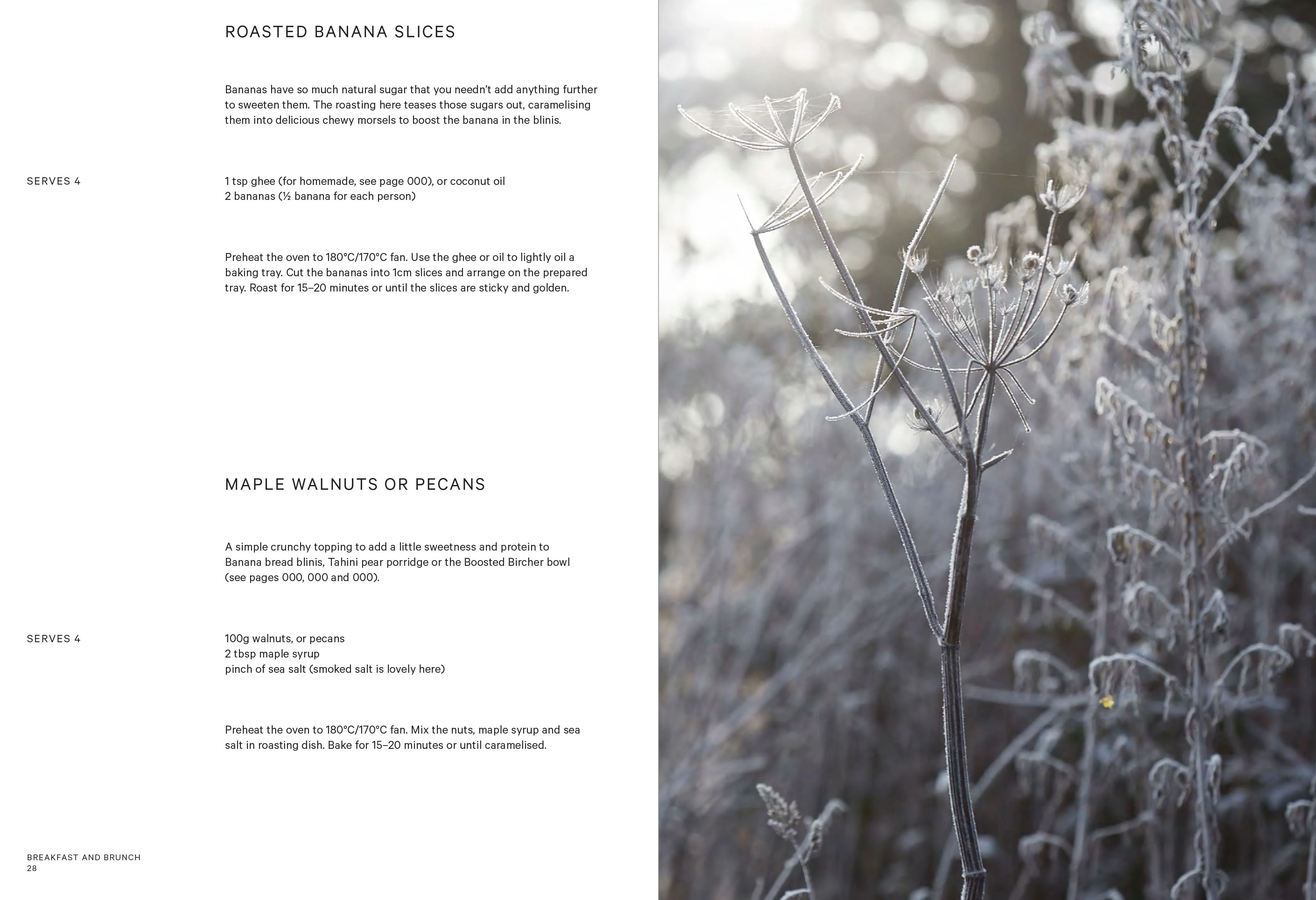 Book - Winter Wellness: Nourishing Recipes To Keep You Healthy - Image 4