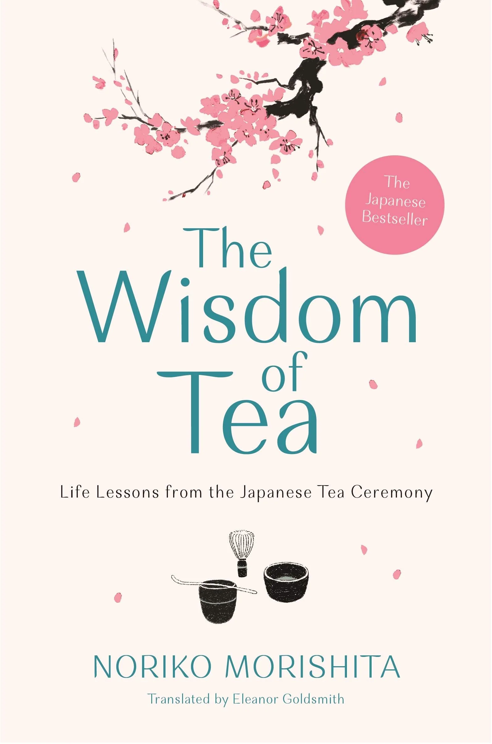Book - Wisdom Of Tea