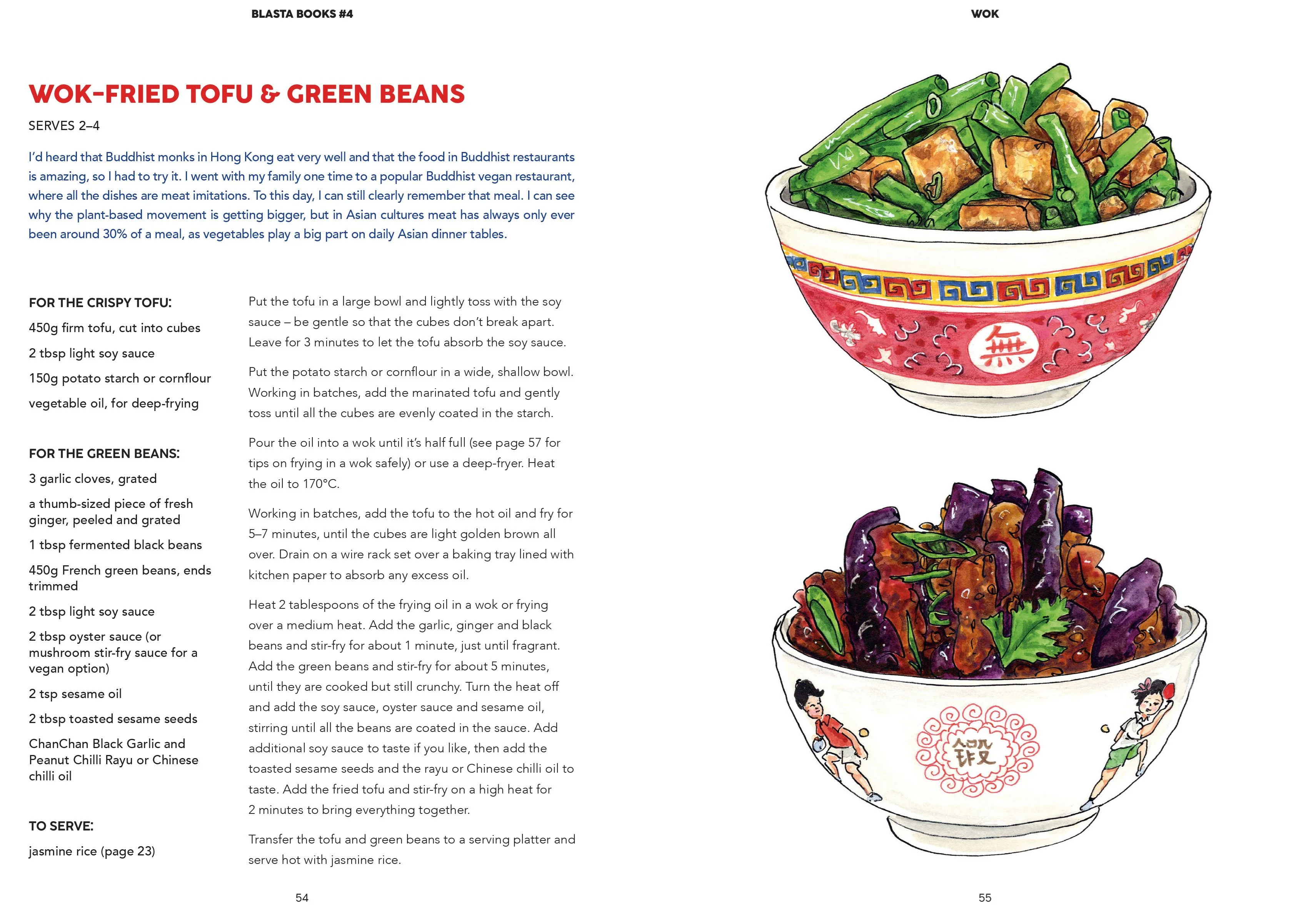 Book - Wok - Image 5