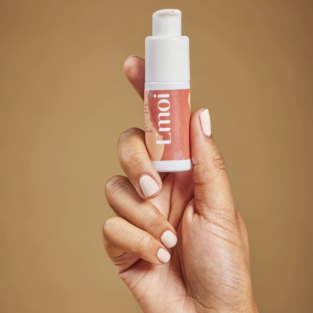 Orgasmic Stimulating Gel - Emoi - Image 3