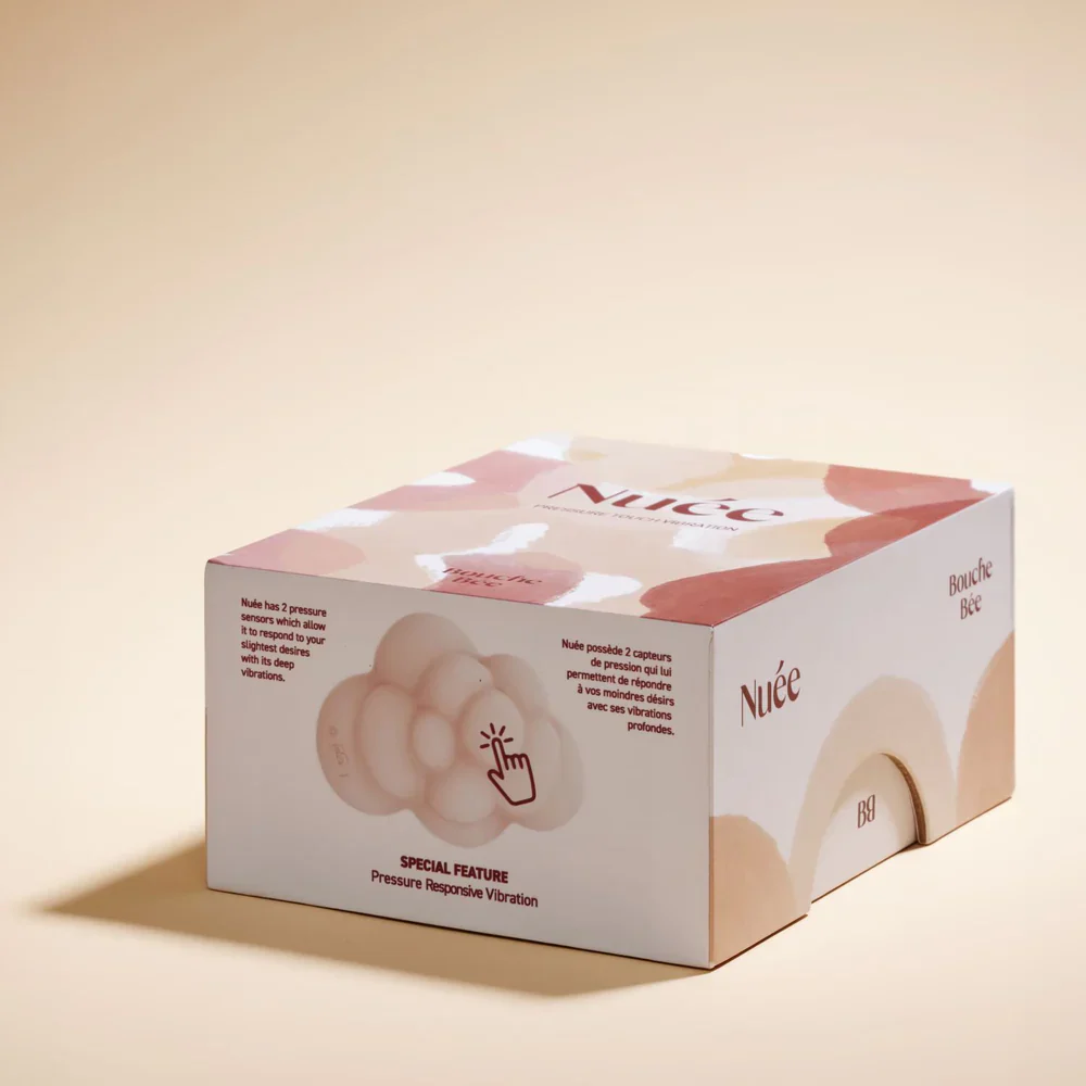 Personal External Massager - Nuée - Image 4