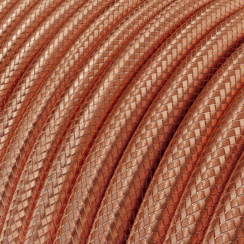 Cable - 3 Core - Red Copper
