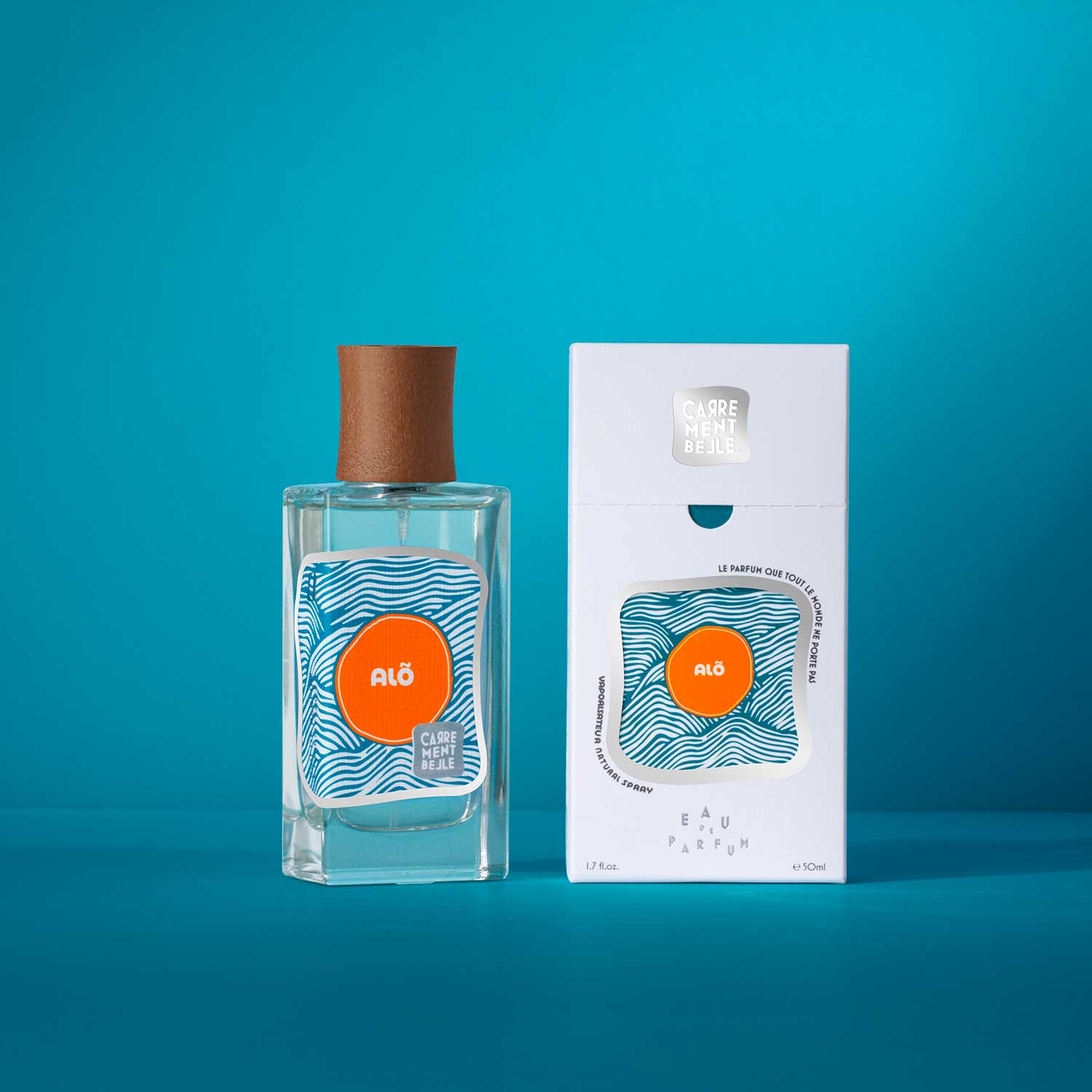 Eau De Parfum - Alõ