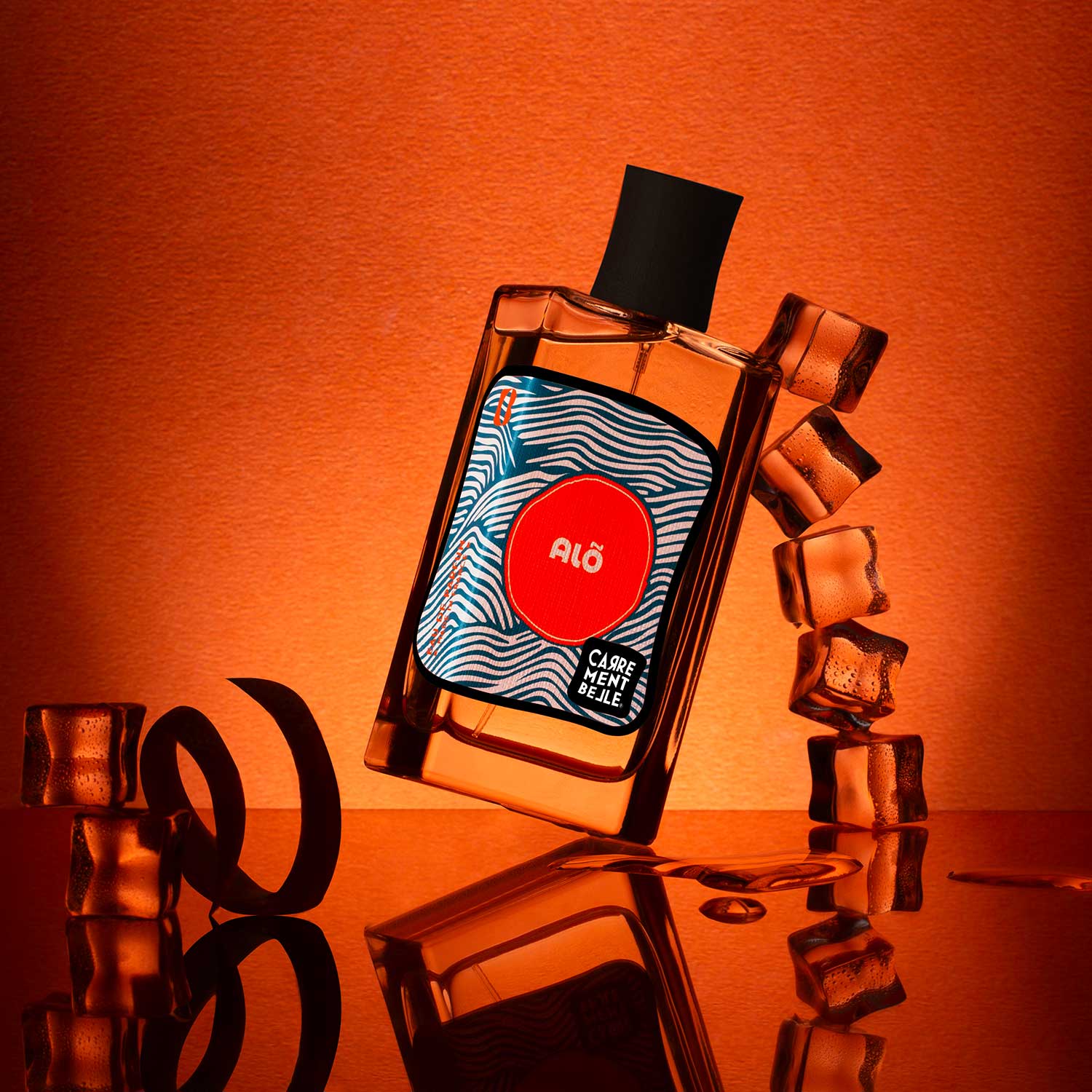 Eau De Parfum - Alõ - Image 2