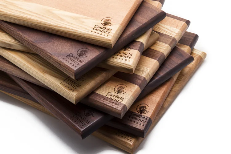 Cutting Board - The Makers Collection - Image 4