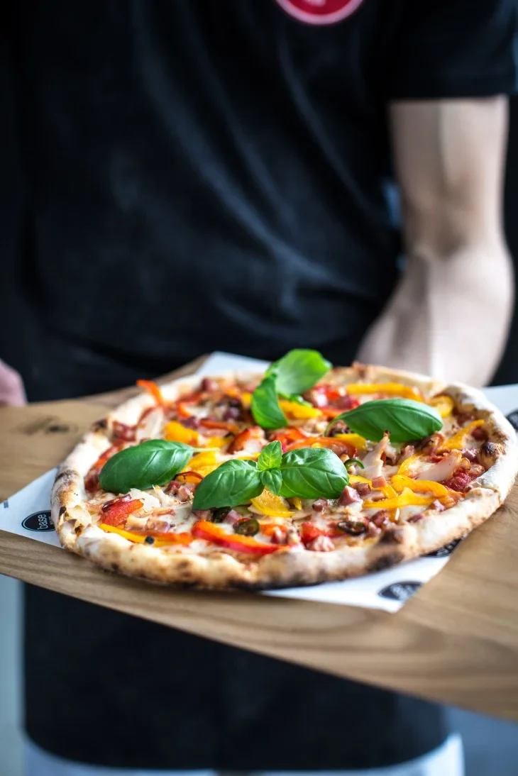 Serving Board - Pizza Peel - Image 3