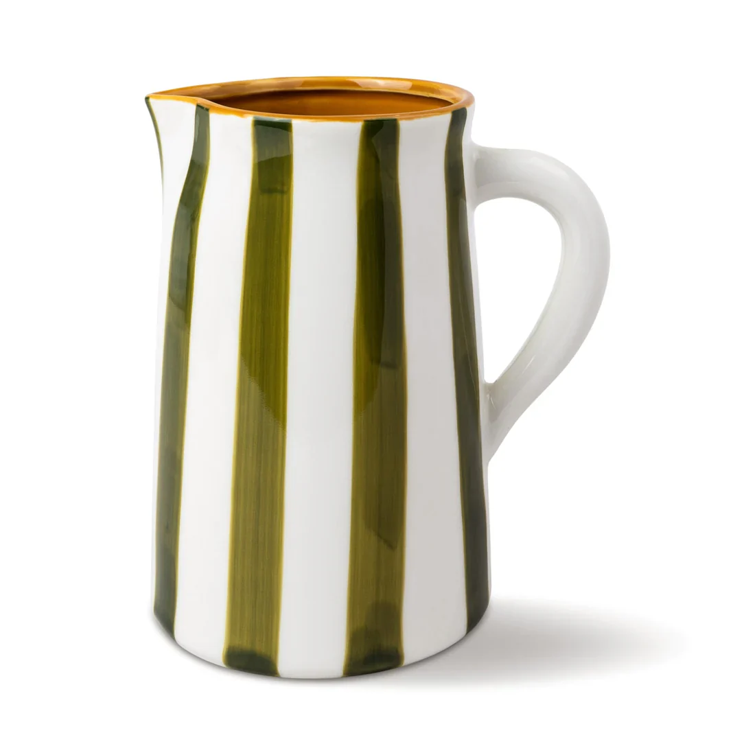 Ceramic Pitcher - The Otis - Image 2