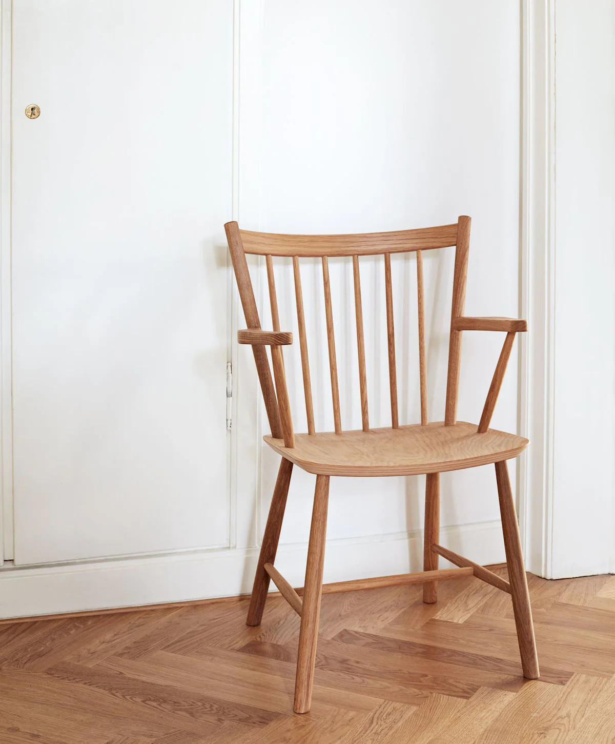 Chair - Hay - J42 - Image 5
