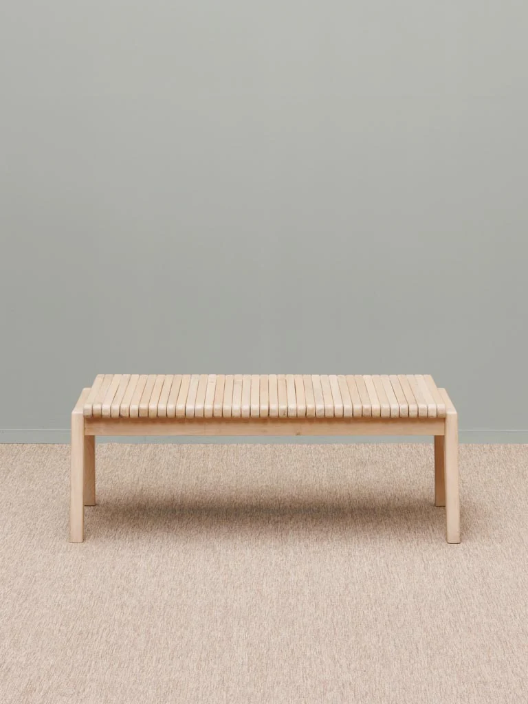 Bench W/Fold Up Flats - Image 6