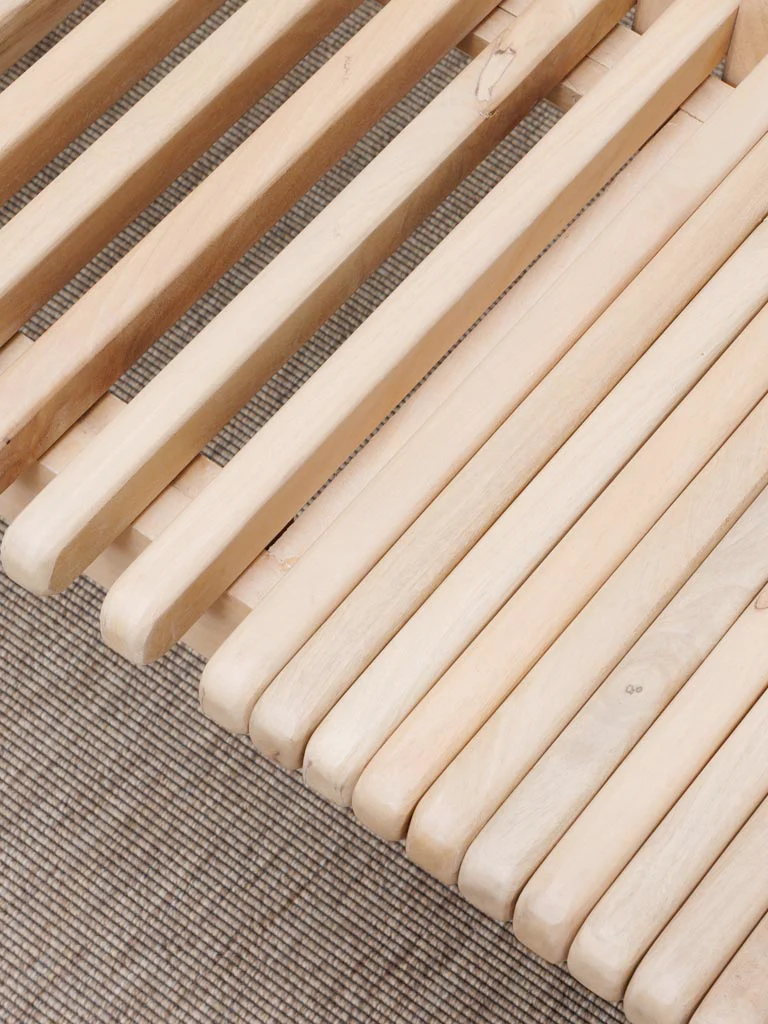 Bench W/Fold Up Flats - Image 7