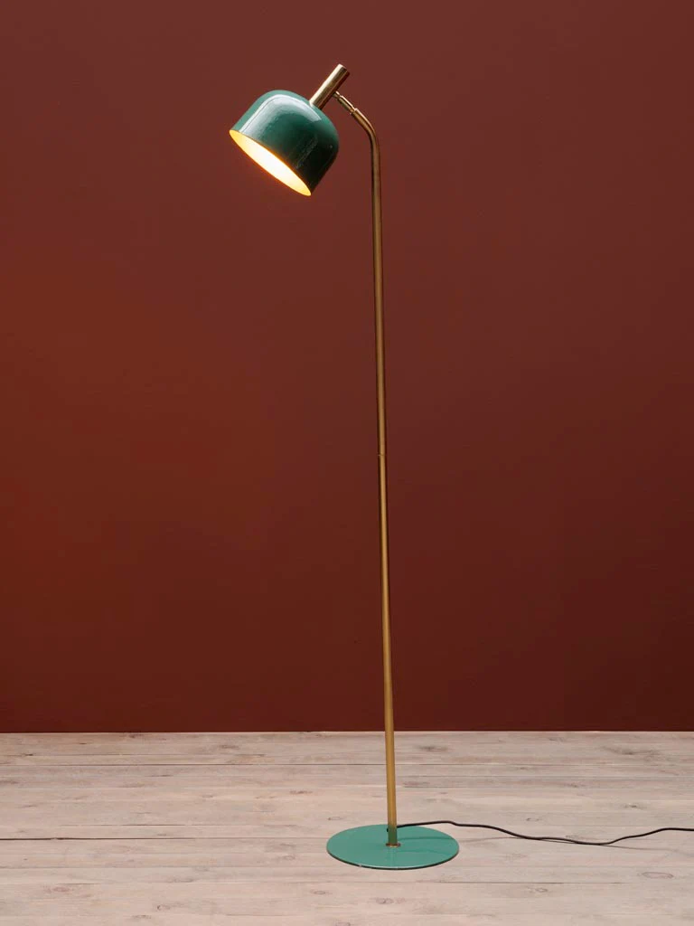 Floor Lamp - Hulky - Image 2