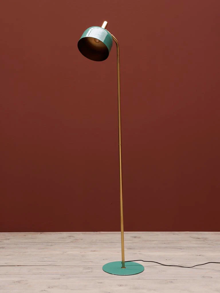 Floor Lamp - Hulky - Image 3