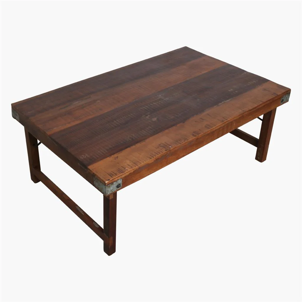Coffee Table - Folding - Image 3