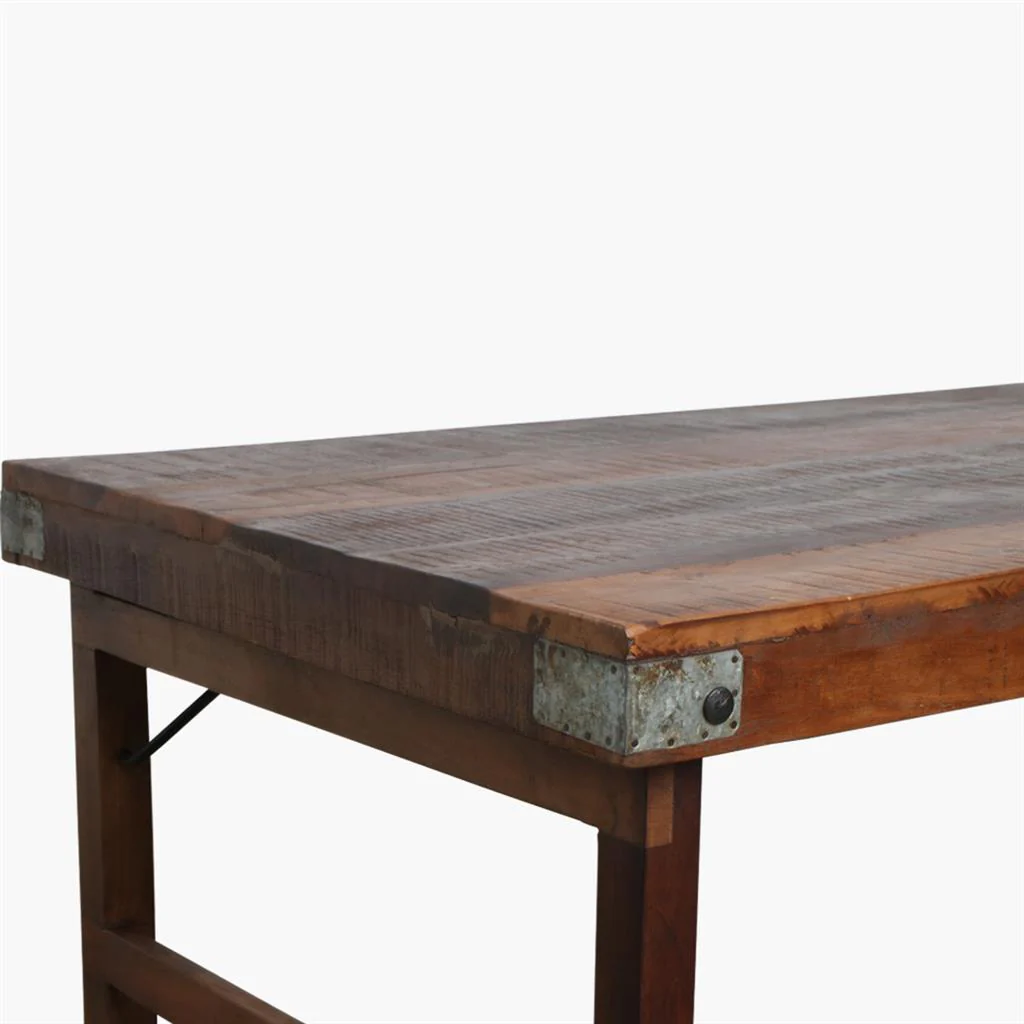 Coffee Table - Folding - Image 4