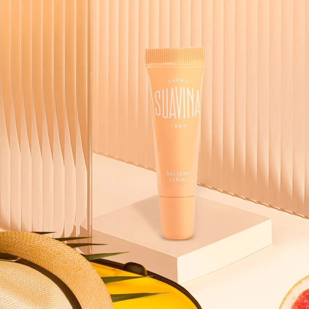 Lip Balm - Citrus - 10ml - Image 2