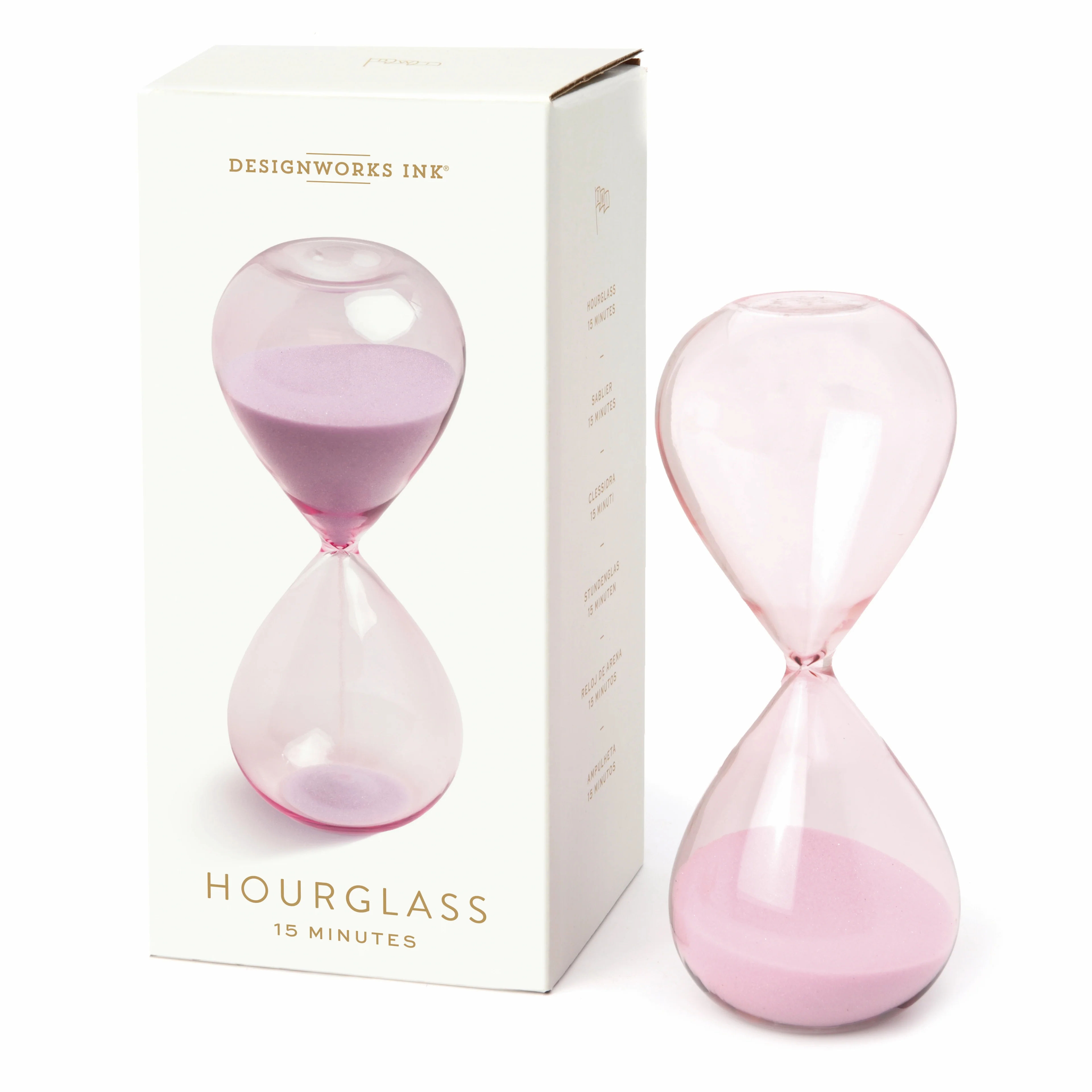 Timer - Hourglass - Image 2