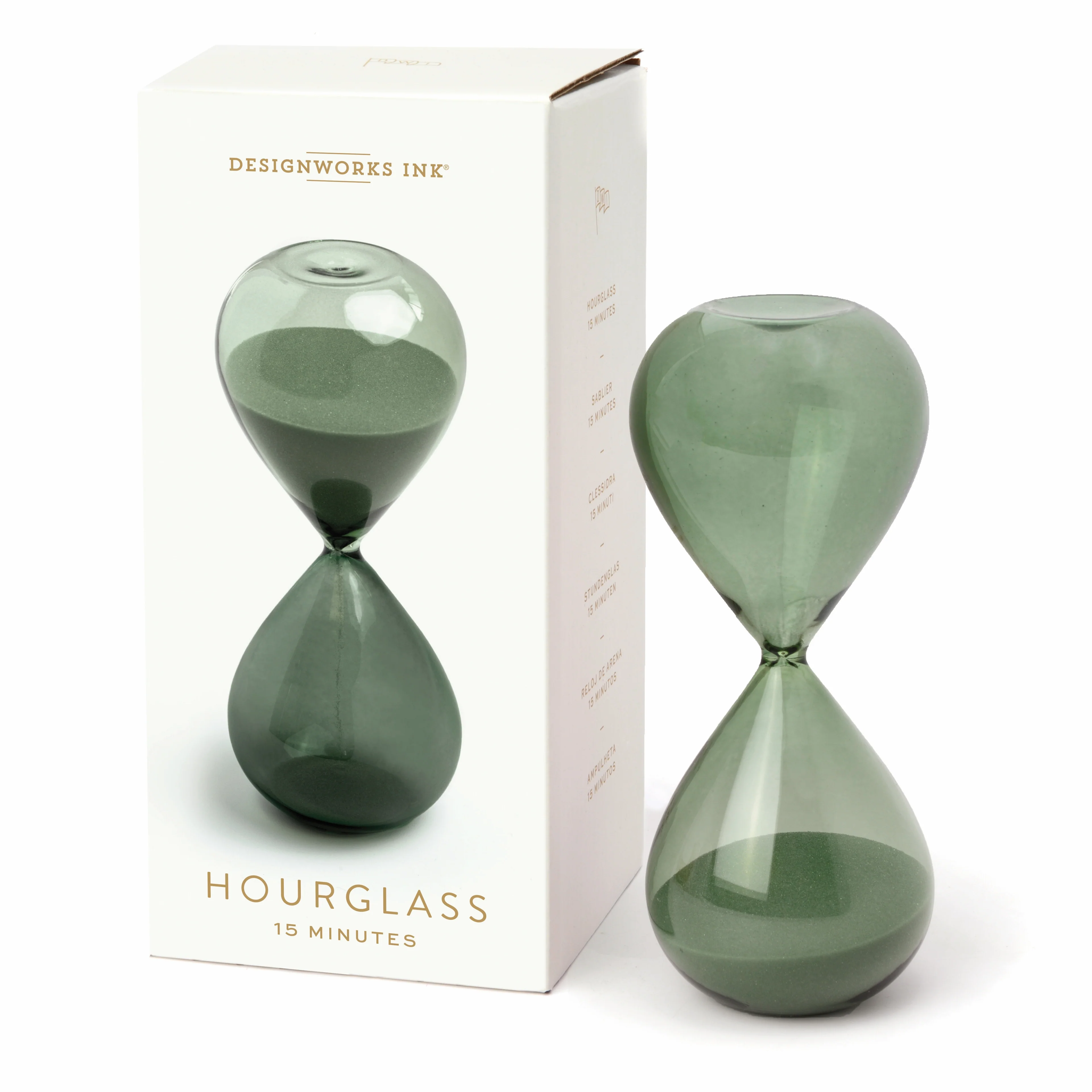 Timer - Hourglass - Image 3