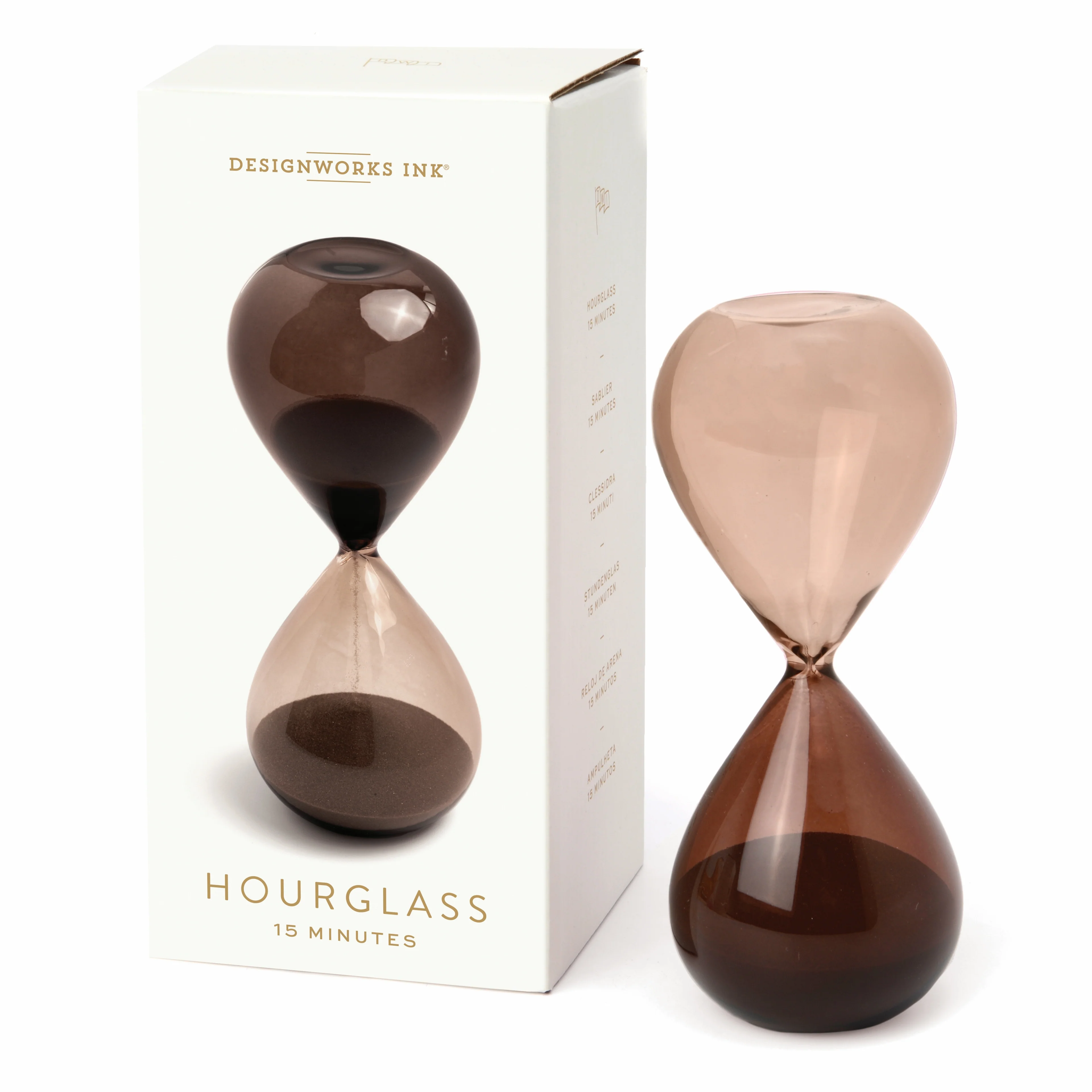 Timer - Hourglass - Image 4