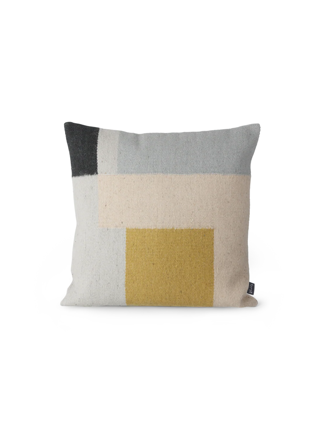 Cushion - Kelim - Squares