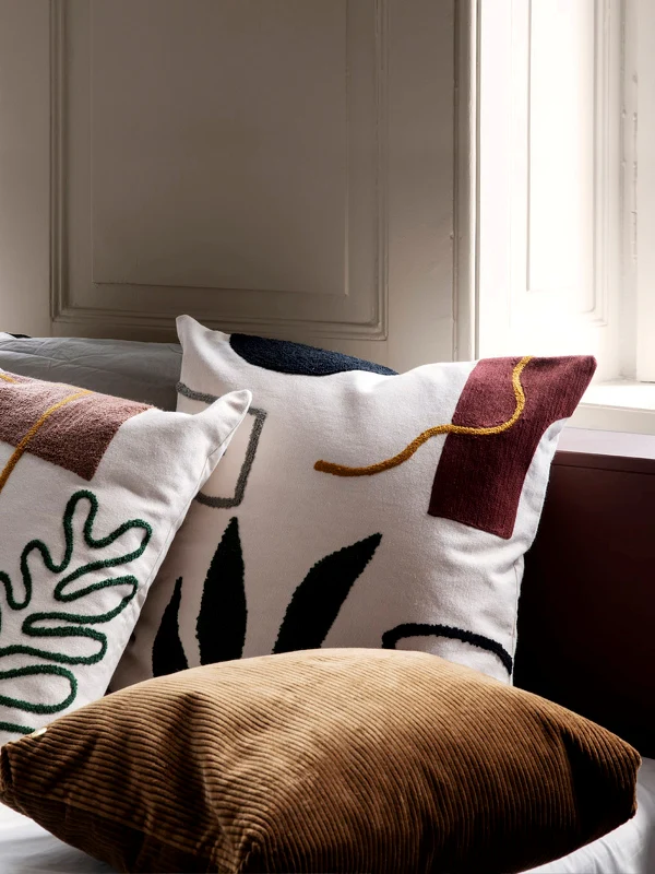 Cushion - Mirage - Cacti - Image 2