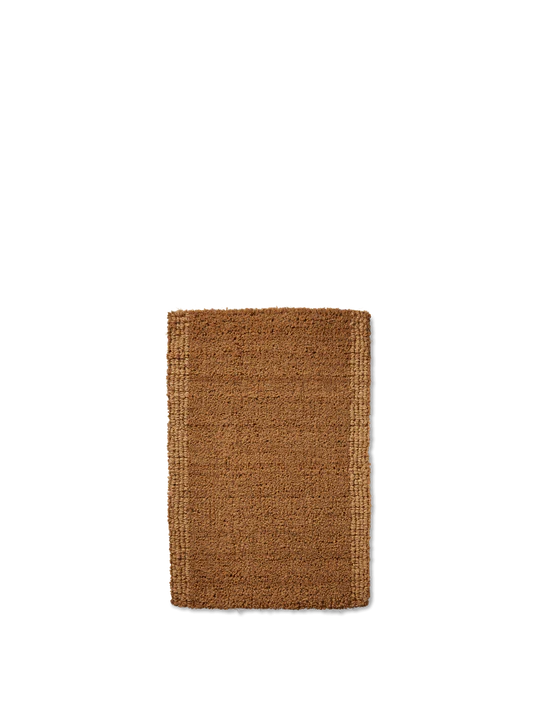 Door Mat - Coir - Natural - Image 2