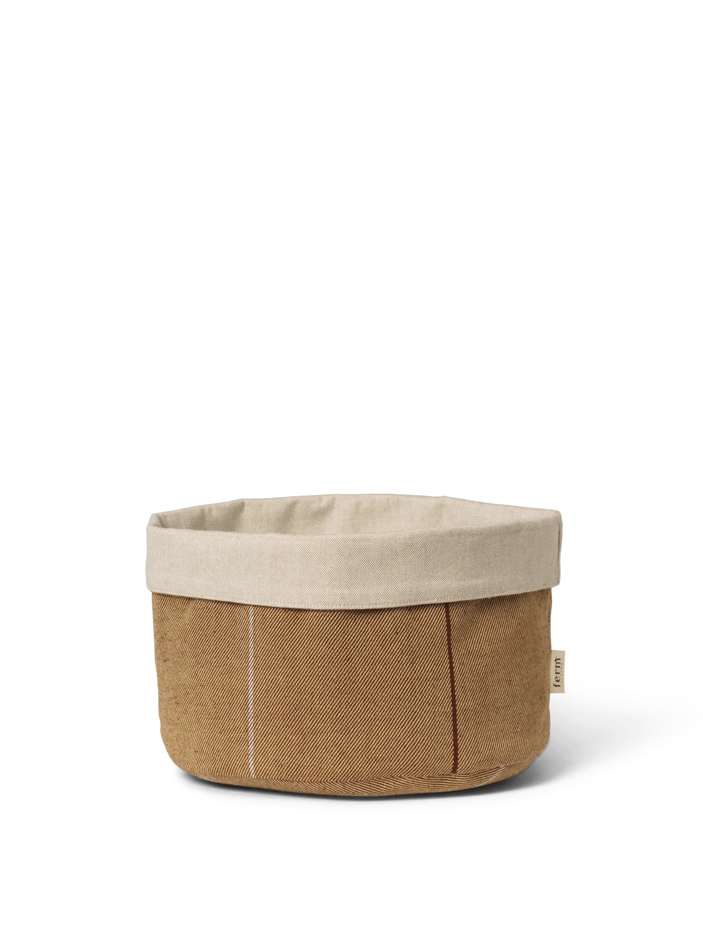 Kitchen Basket - Ito - Round - Natural/Straw
