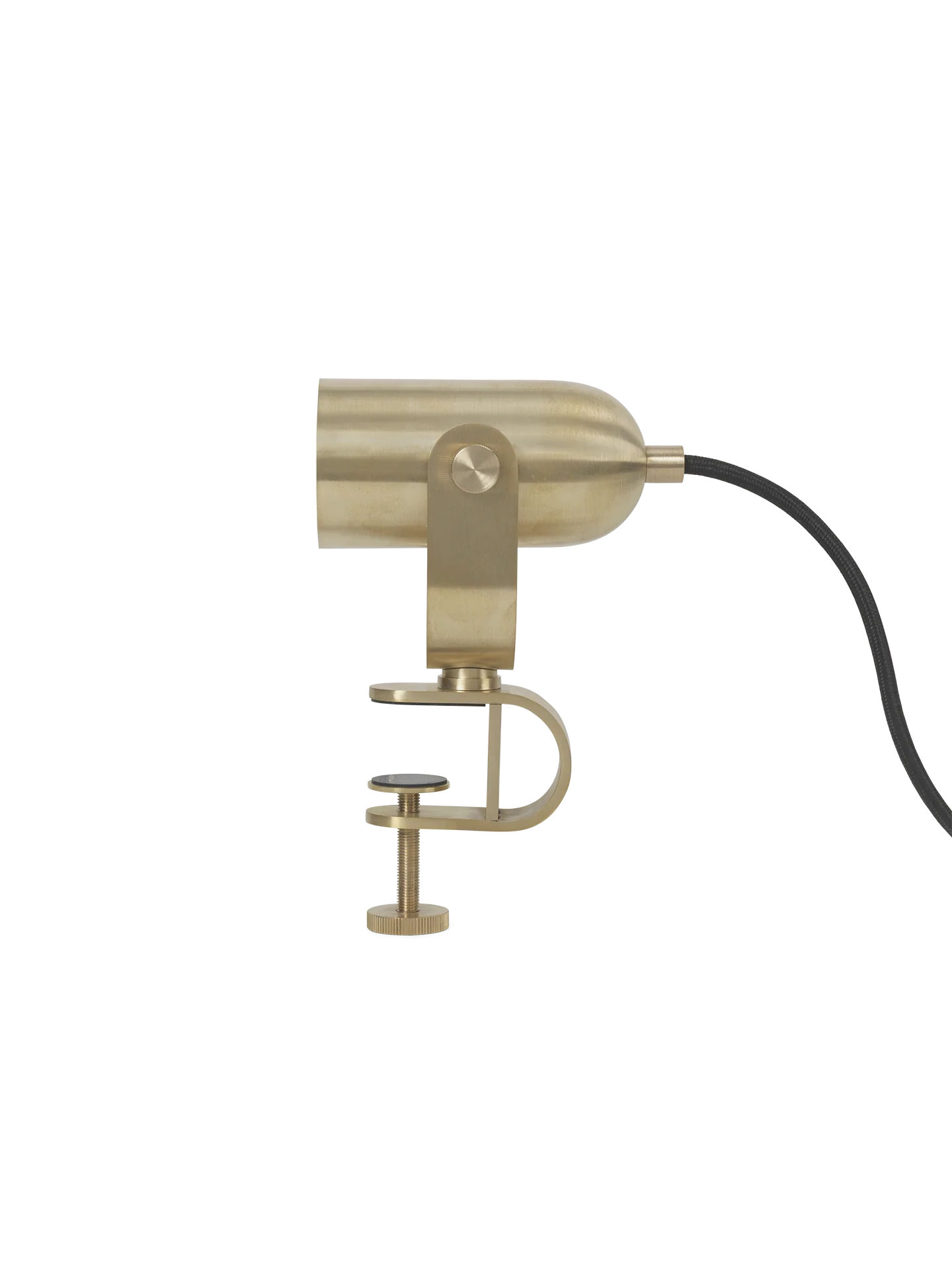 Lamp - Ruvvi - Brass