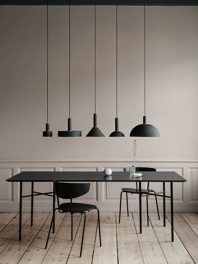 Lamp Shade - Collect - Cone - Image 3