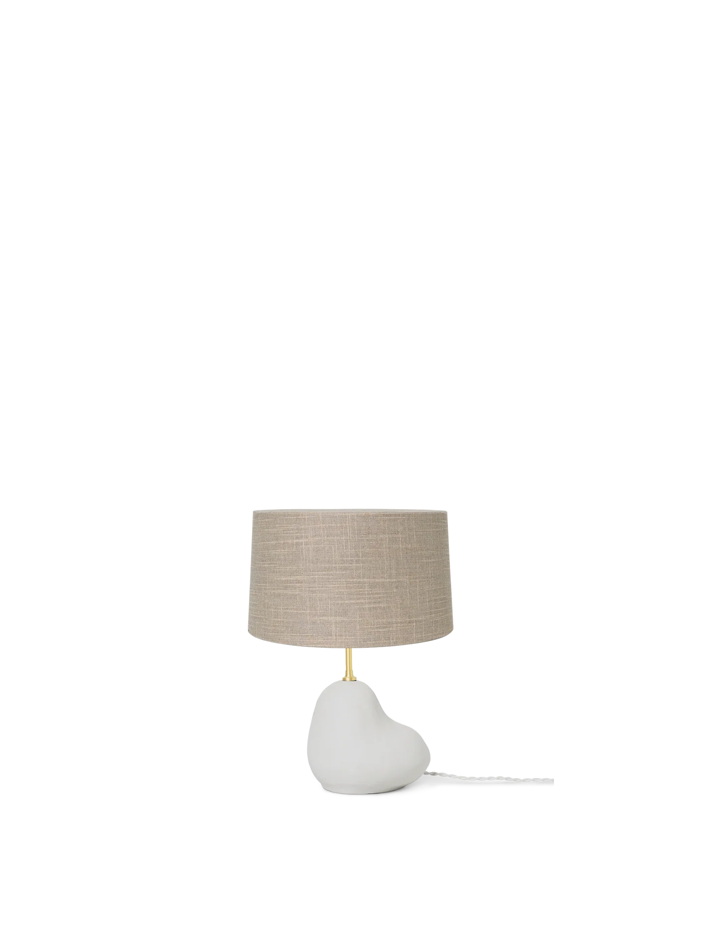 Lampshade - Eclipse - Short - Sand - Image 2