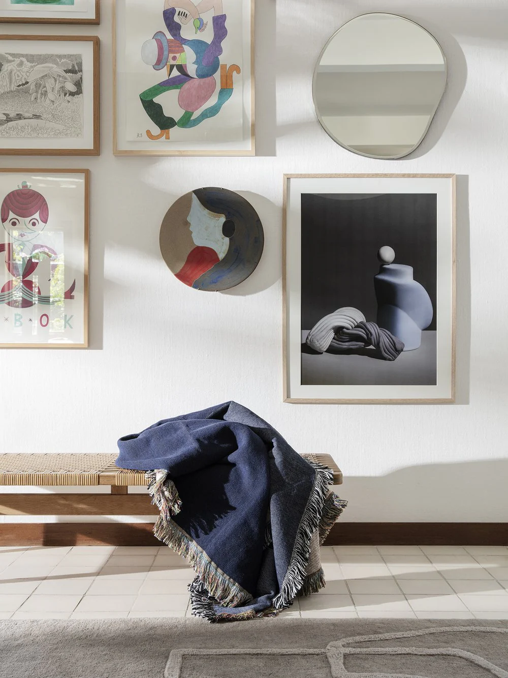 Mirror - Pond - Small - Image 4