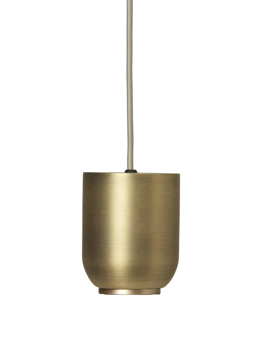 Pendant - Collect - Bell - Image 2