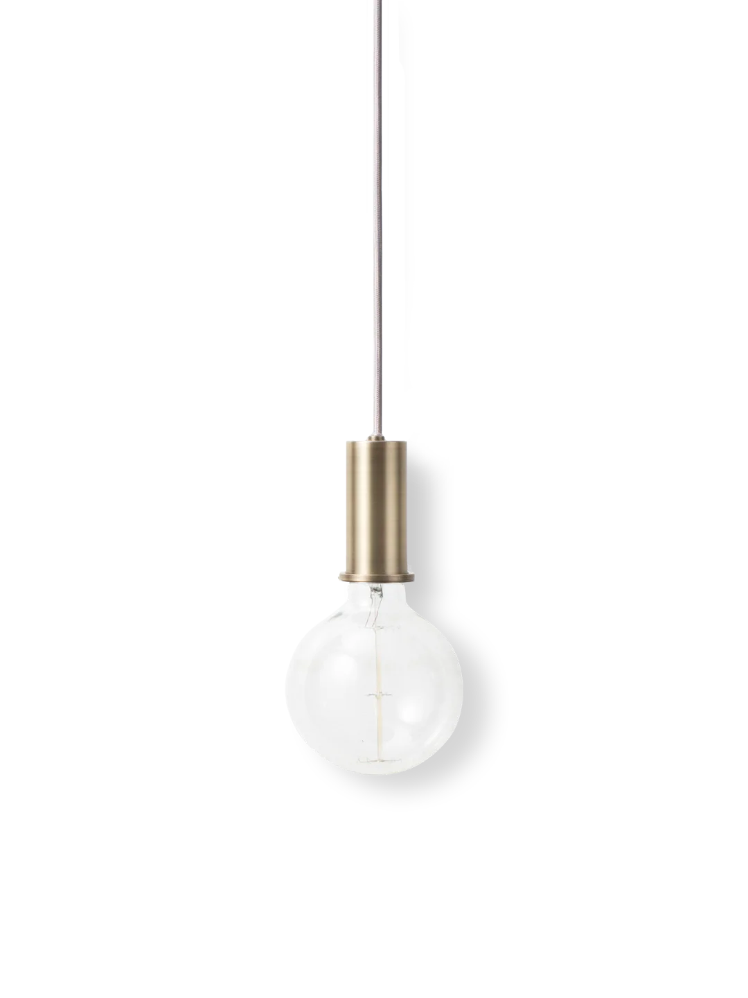 Lamp Pendant Ceiling Set - E27 - Low - Various Colours - Image 4