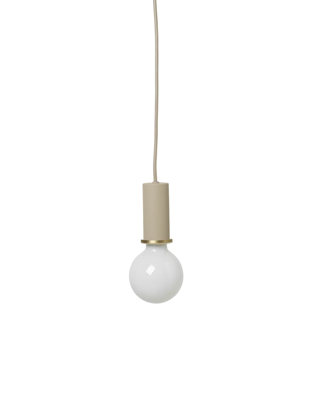 Lamp Pendant Ceiling Set - E27 - Low - Various Colours - Image 8