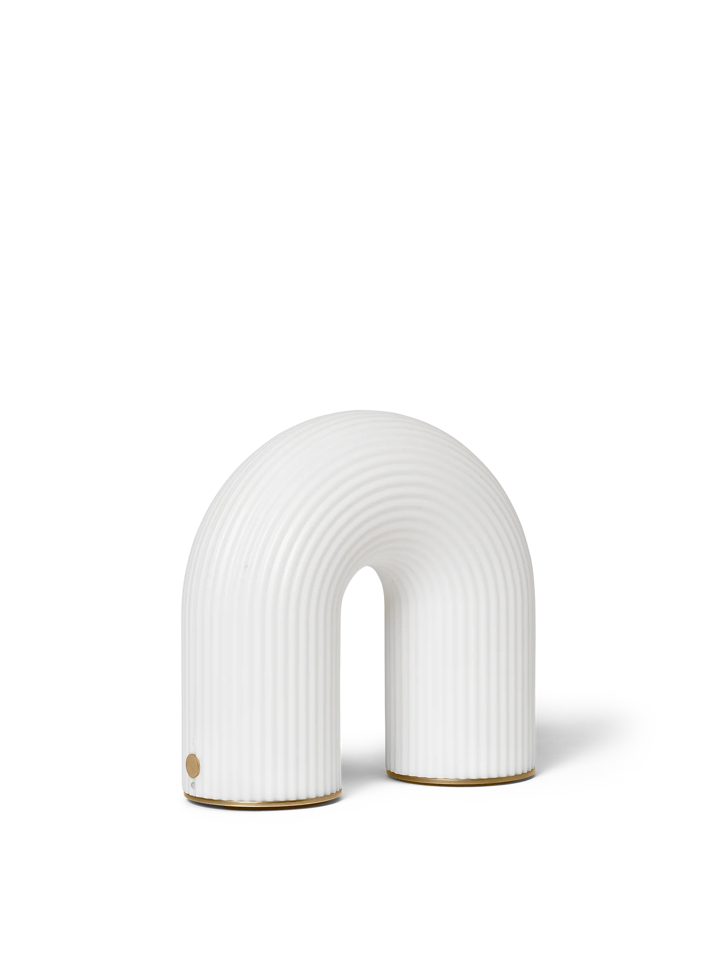 Portable Lamp - Vuelta - White - Image 2