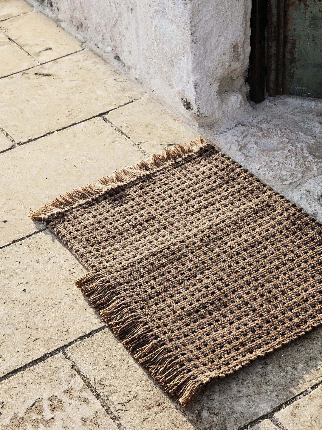 Rug - Way - Handwoven - Sugar Kelp - Image 6