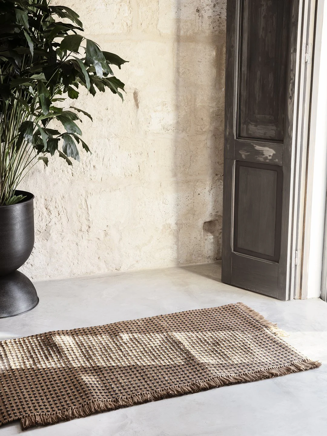 Rug - Way - Handwoven - Sugar Kelp - Image 7